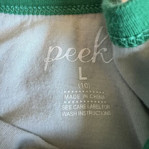 Peek Lucky Tee L (10) - Picture 5 of 8